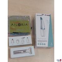 Damen Rasierer der Marke AILORIA EVAPORE