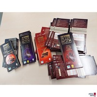 44 x&nbsp;Moser Roth Schokoladen von Hofer&sol;Aldi