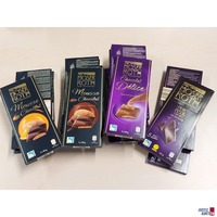 21 x Moser Roth Schokoladen von Hofer/Aldi