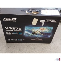Gaming Monitor Marke Asus FG278 in Originalverpackung – NEU