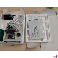 Schülermikroskop der Marke Bresser Biolux STL AVR-X2400H