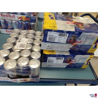 3 24er Tr&auml;ger Red Bull Energy Drink &aacute; 250 ml 1x Ablaufdatum&colon; 20&period;5&period;2027 1x Ablaufdatum&colon; 6&period;6&period;2027 1x Ablaufdatum&colon; 7&period;6&period;2027
