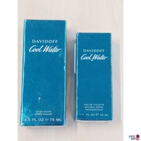 1 After Shave der Marke Davidoff Cool Water 75 ml u&period;a&period;
