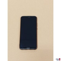 Smartphone der Marke HUAWEI P20 lite Modell: ANE-LX1