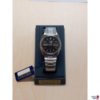 Herrenarmbanduhr der Marke Seiko -&nbsp;Referenznummer&colon; 7009 8960