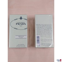 2 Eau de Parfum der Marke PRADA INFUSION D´IRIS
