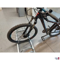Fahrrad der Marke Cube Access 2014