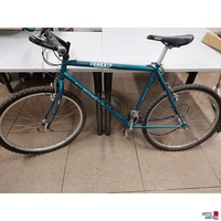 Fahrrad der Marke GENESIS&ndash; Arteite