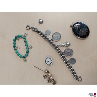 Diverser Modeschmuck