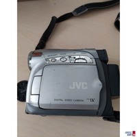Camcorder der Marke JVC - Model: GR-D239E