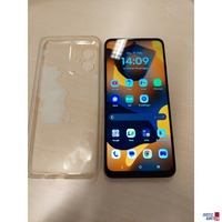 Handy der Marke Motorola - Model&colon; moto g55 5G