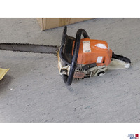 Motors&auml;ge Stihl MS231&sol;C