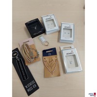 Diverser Modeschmuck