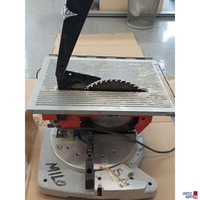 Gehrungssäge der Marke Stayer SC 291 W u.a.