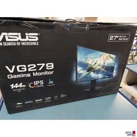 Gaming Monitor der Marke Asus VG279