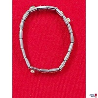 Nomination Armband Länge 18 cm mit 16 Stück Elementen