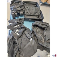 Sporttasche der Marke Nike u&period;a&period;