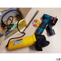 Bohrschraubenzieher Aufsatz