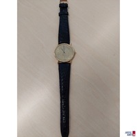 Herrenarmbanduhr der Marke Corum - Model: 20 Dollar Coin Watch