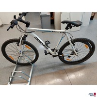 Fahrrad der Marke Muddyfox Anarchy 100