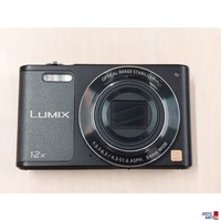 Digitalkamera der Marke Panasonic Lumix DMC-SZ10