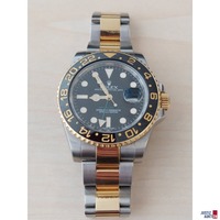 Herrenarmbanduhr der Marke Rolex