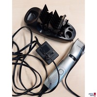 Haartrimmer der Marke Sinbo u.a.