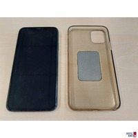Handy der Marke Apple iPhone 11 Pro Max Model&colon; A2218