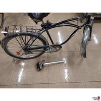 Fahrrad Marke unbekannt