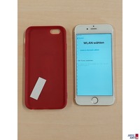 Apple iPhone 6 A1586 - gebraucht/Gebrauchsspuren vorhanden