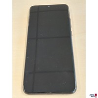 Handy der Marke Samsung Galaxy A02S Model&colon; SM-A025G
