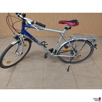 Fahrrad der Marke KTM &ndash; Life Lite 7005
