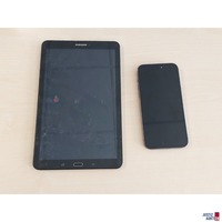 Handy der Marke Apple iPhone 14 Pro Max Model: A2894