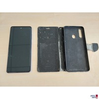 Handy der Marke Samsung Galaxy A52s 5G