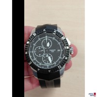 Herrenarmbanduhr der Marke Tissot - Modell&colon;T-Navigator