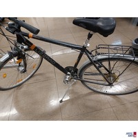 Fahrrad der Marke Lizzard trekking