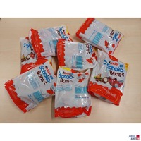 7 x Kinder Schoko-Bons der Marke Ferrero je 350 g 