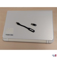 Laptop der Marke Toshiba Satelite L50-B-1PW - Seriennummer: 8E087961C