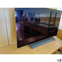 OLED Fernseher der Marke Philips