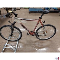 Fahrrad der Marke Genesis Mountainseries &ndash; Olymous Motion Pro Alu 7005