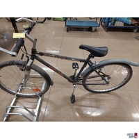 Fahrrad der Marke RS bikes &ndash; Nutcracker 2&period;0 Adventure