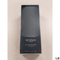 Gesichtskonzentrat der Marke SENSAI Ultimate