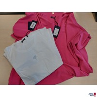 Kurzarm T-Shirt der Marke Joop Gr. 36 u.a.