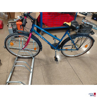 Fahrrad Scirocco Funbike