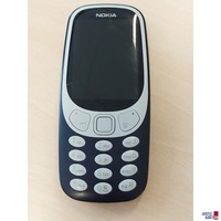 Handy der Marke Nokia 3310 (2017)