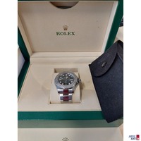Herrenarmbanduhr der Marke Rolex - Model: Yacht-Master