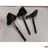 3 Fahrradsattel