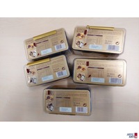 5 x Ferrero Rocher der Marke Ferrero je 16 Stück - 200g