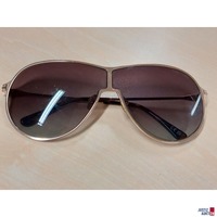 Sonnenbrille der Marke Tom Ford FT1174 Metall&comma; Oversized Unisex
