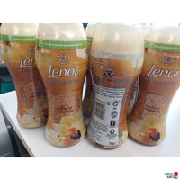7 x Wäscheparfüm der Marke Lenor Goldene Orchidee je 210g